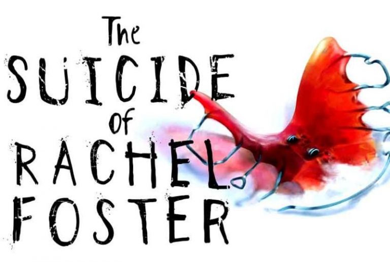 the suicide of rachel foster good ending the suicide of rachel foster good ending