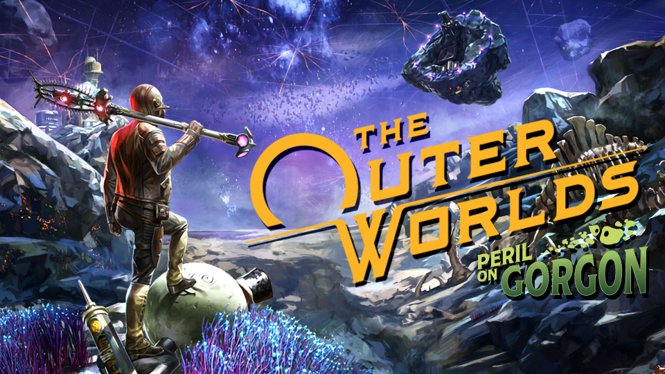 Buy The Outer Worlds Peril On Gorgon PC Xbox One PlayStation Nintendo Switch