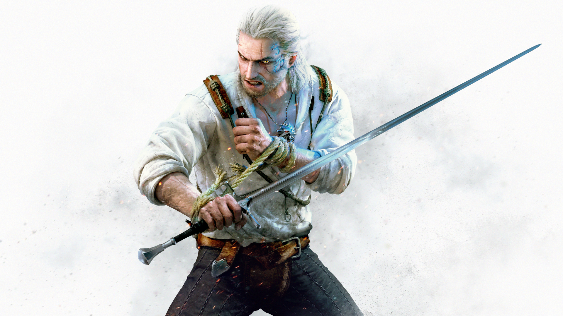 The witcher 3 soundtrack hunt фото 96