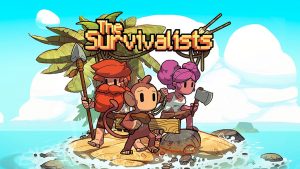 The Survivalists - PS4 Release Date