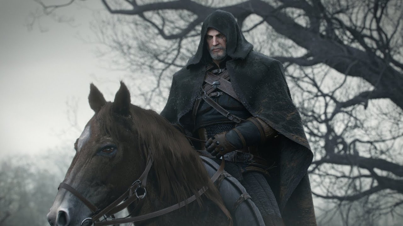 the witcher 3 ps5 release date