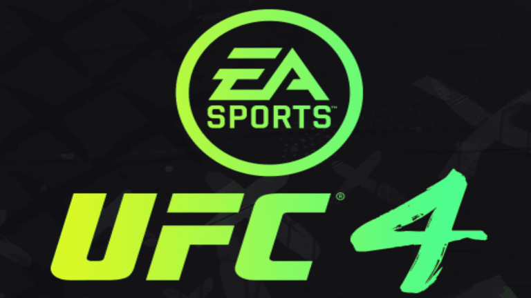 ea sports ufc 4 patch ea sports ufc 4 patch