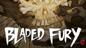 bladed-fury-ps4-news-reviews-videos