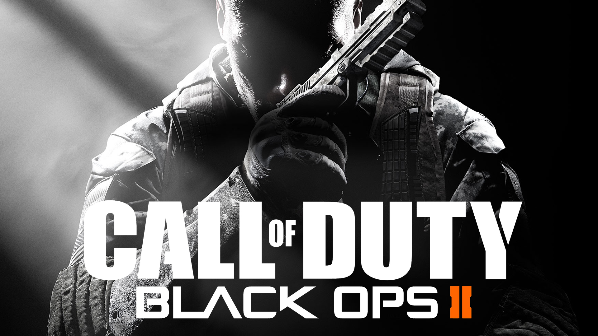 Call of Duty: Black Ops II Wallpapers.