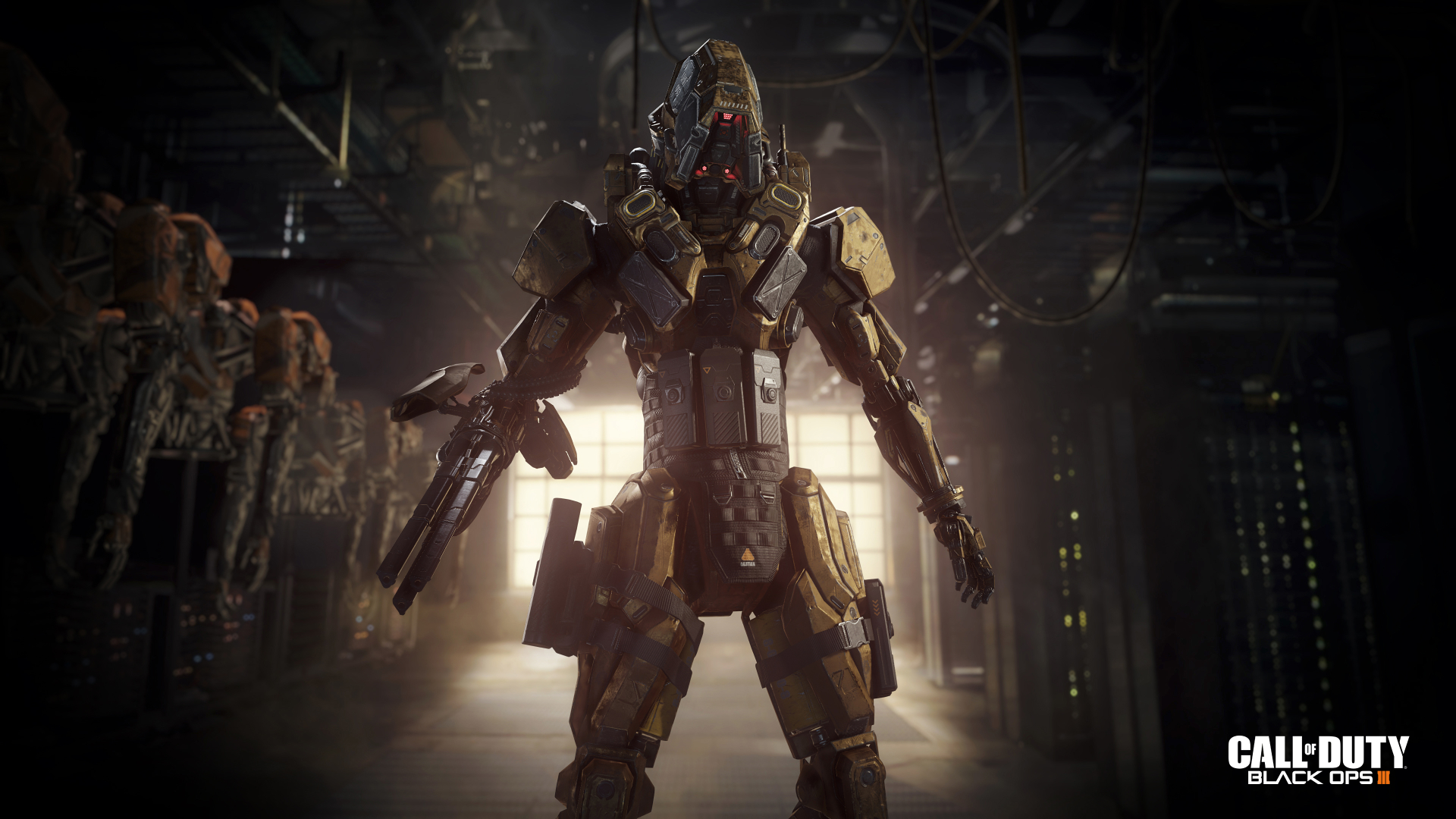 Call of Duty: Black Ops III Wallpapers - PlayStation Universe Call of Duty: Black Ops III Wallpapers - PlayStation Universe