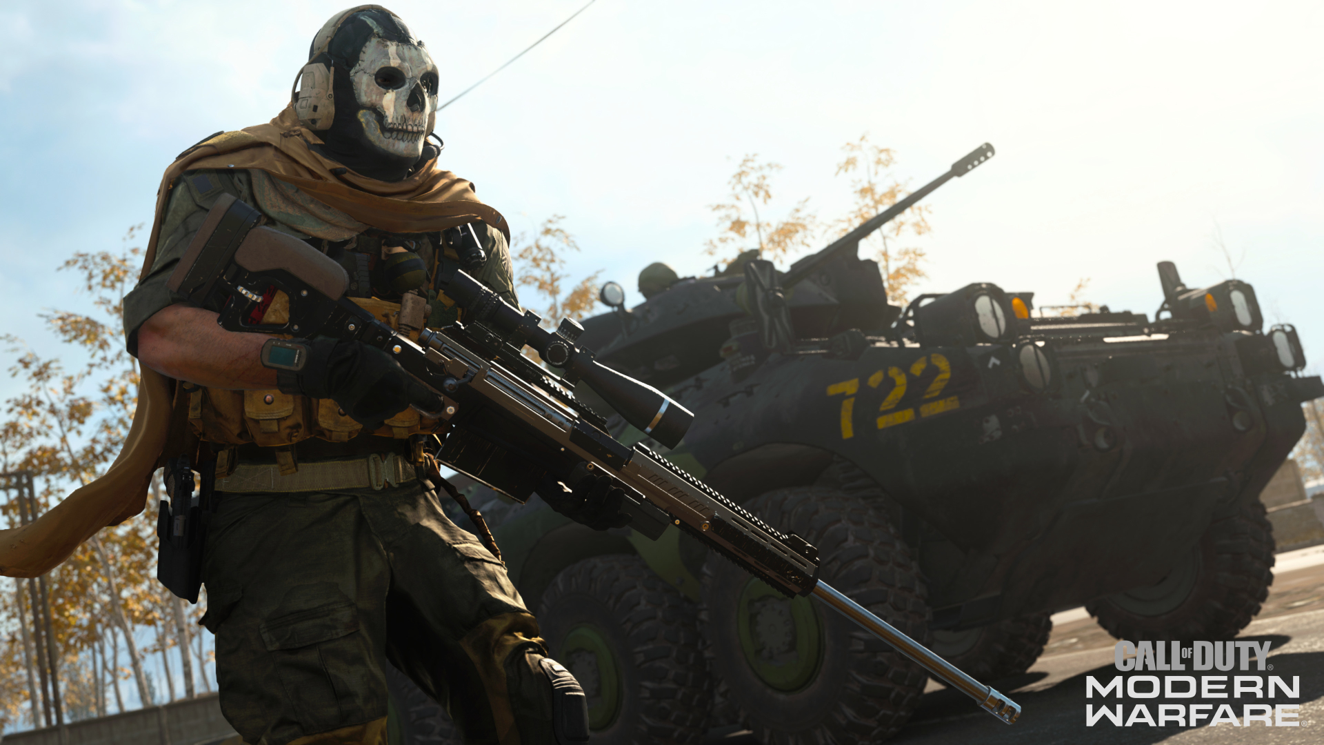 Call of Duty: Modern Warfare Wallpapers - PlayStation Universe Call of Duty: Modern Warfare Wallpapers - PlayStation Universe