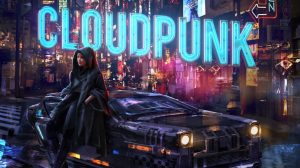 cloudpunk-ps4-news-reviews-videos