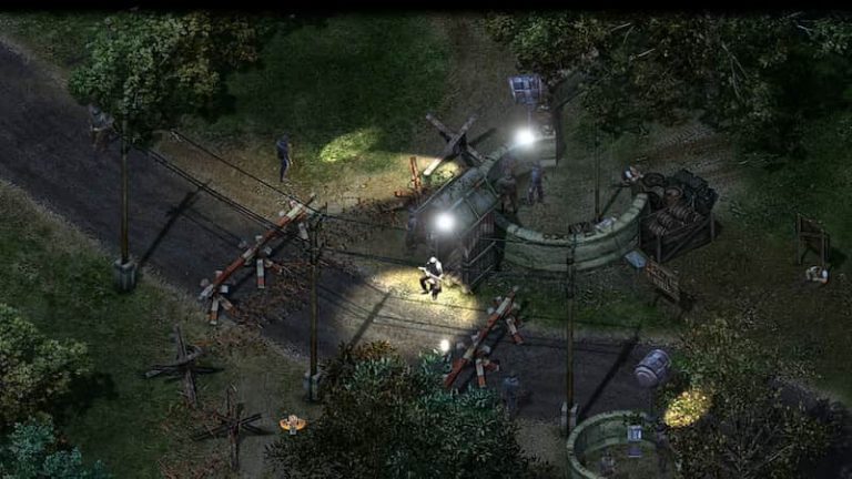 Commandos 3 - HD Remaster | DEMO instal the new version for iphone