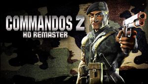 Commandos 2 PS4 review
