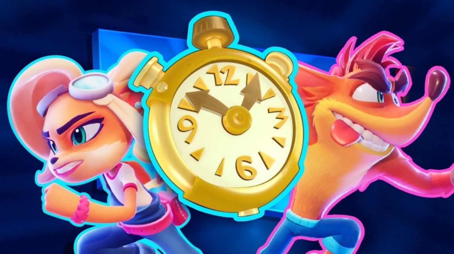 Crash Bandicoot 4's Local CoOp And Competitive Multiplayer Has Been