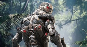 Crysis Remastered Review PS4