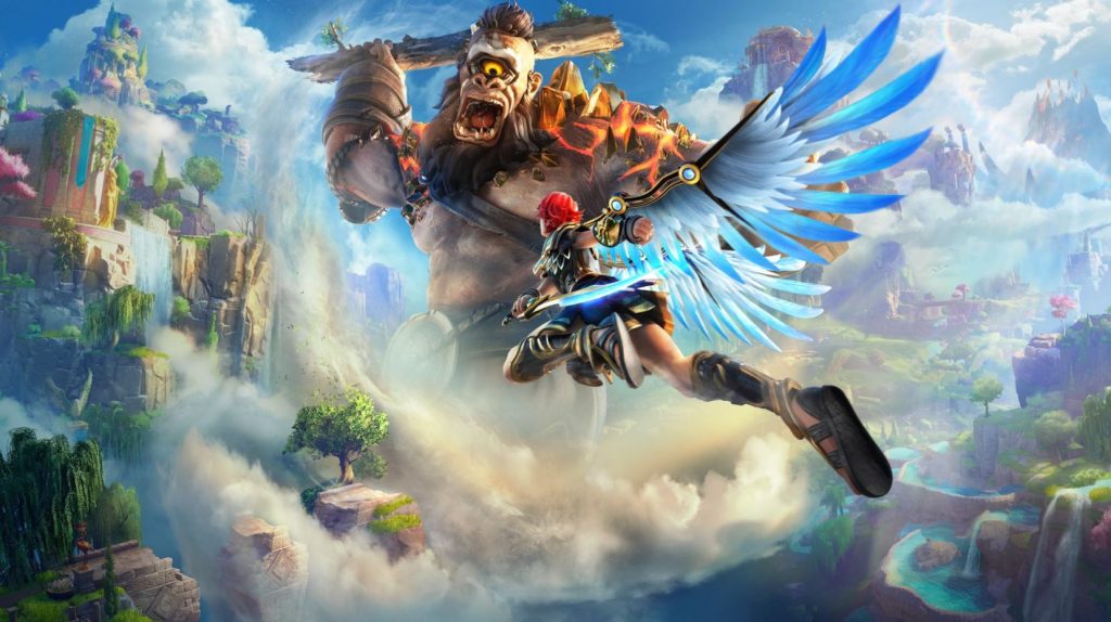 December 2020 PS4, PS5, PSVR, PS Vita