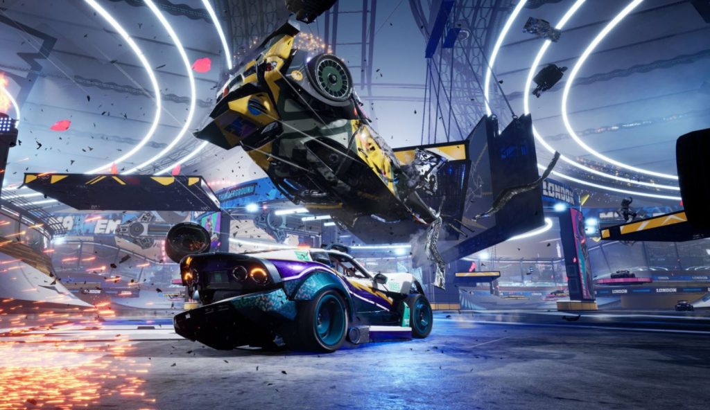 Do you need PlayStation Plus to play Destruction All-Stars online? - Quora