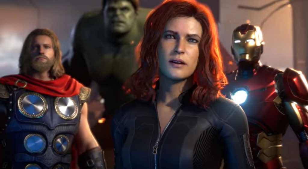 Marvel's Avengers: How to Play Online with Friends