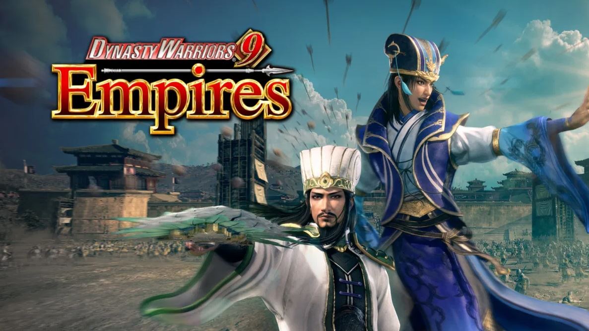 Dynasty Warriors 9 Empires PlayStation Universe