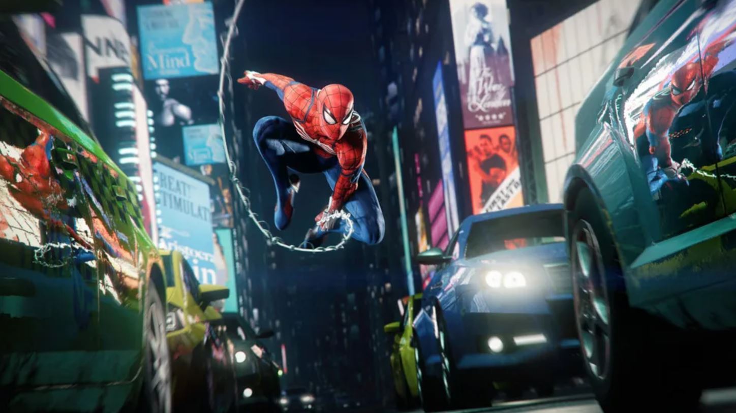 Marvel