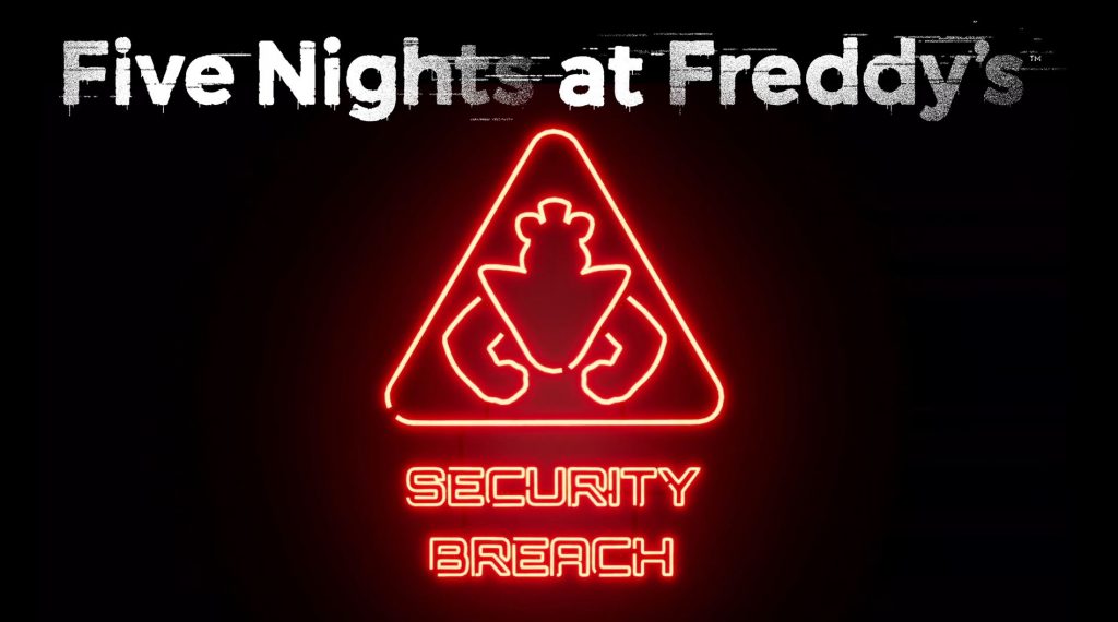 five-nights-at-feddys-security-breach-ps5-ps4-news-reviews-videos