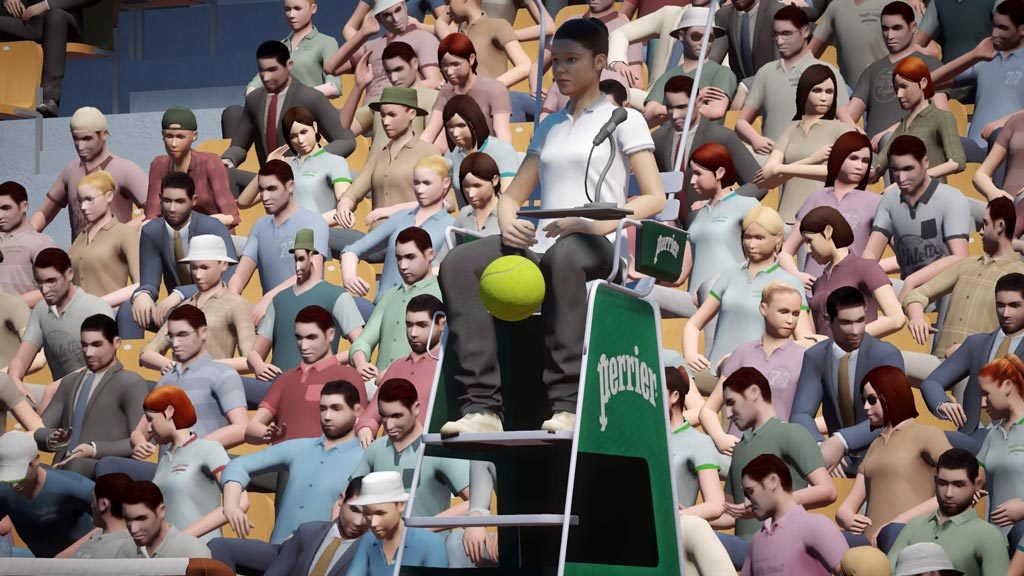 tennis world tour 2 review ps4