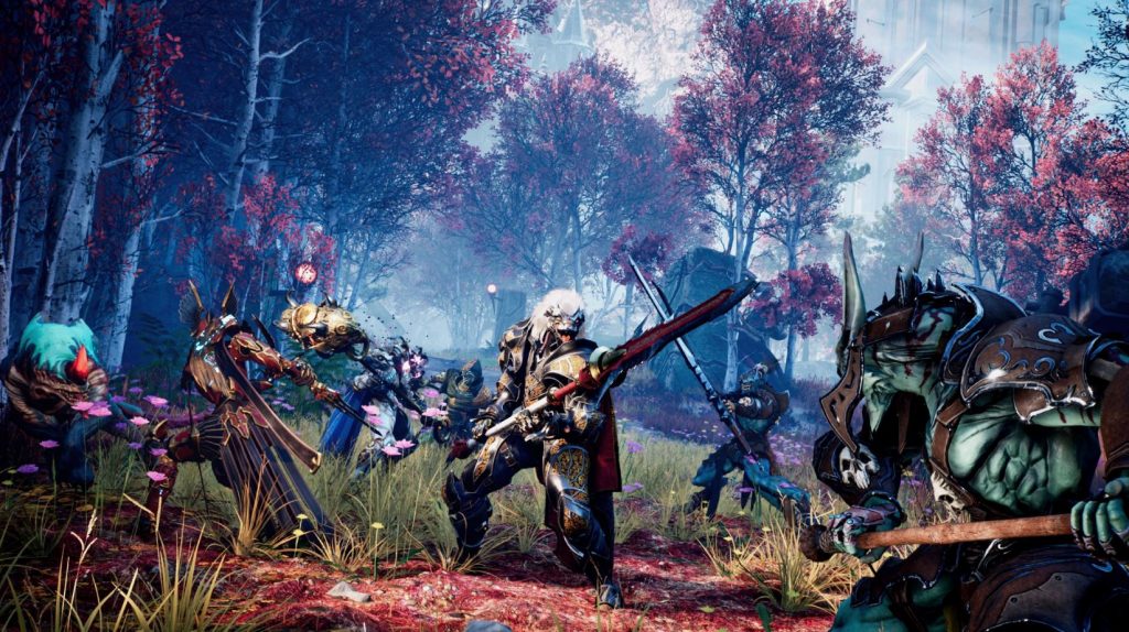 godfall release date godfall release date