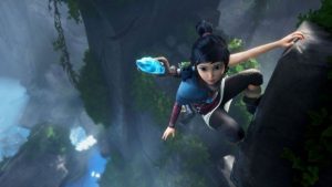 here-is-how-kena-bridge-of-spirits-is-taking-advantage-of-the-ps5-hardware