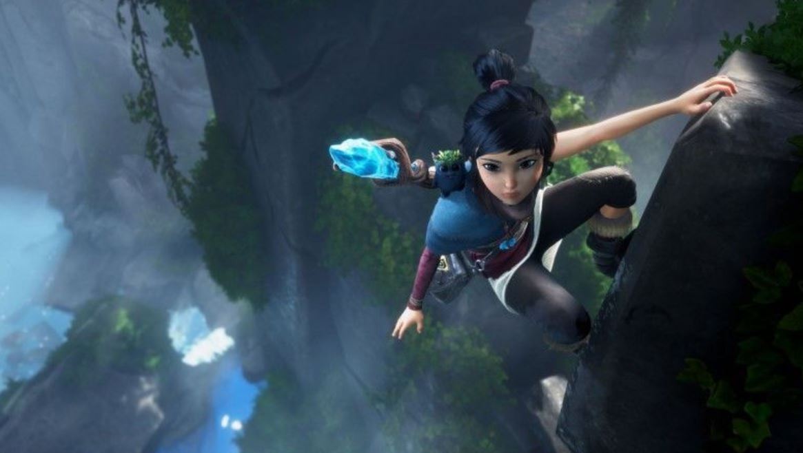 Kena ps5 release date deals