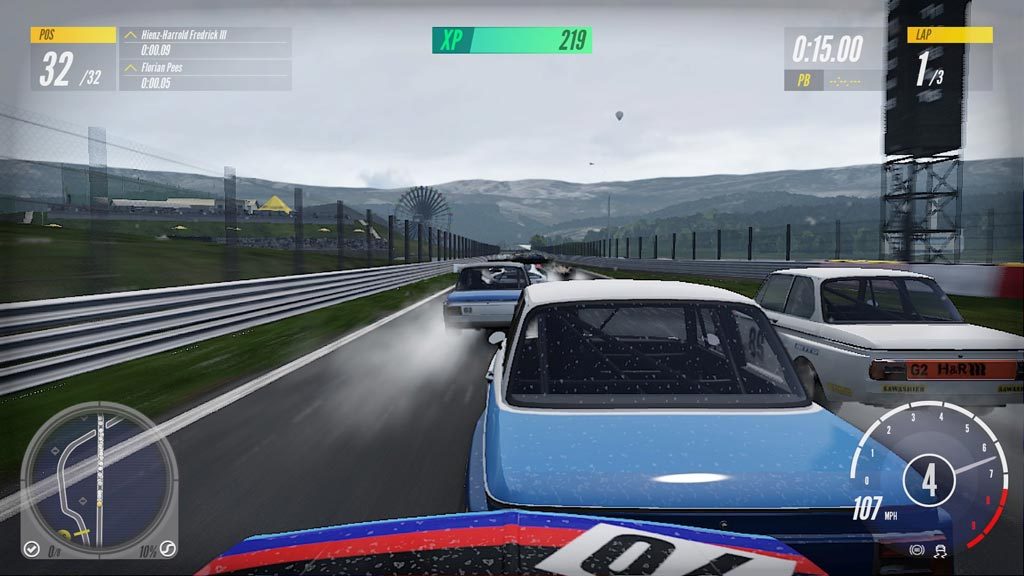 Project Cars 3 review: Trying to be all racing games at once