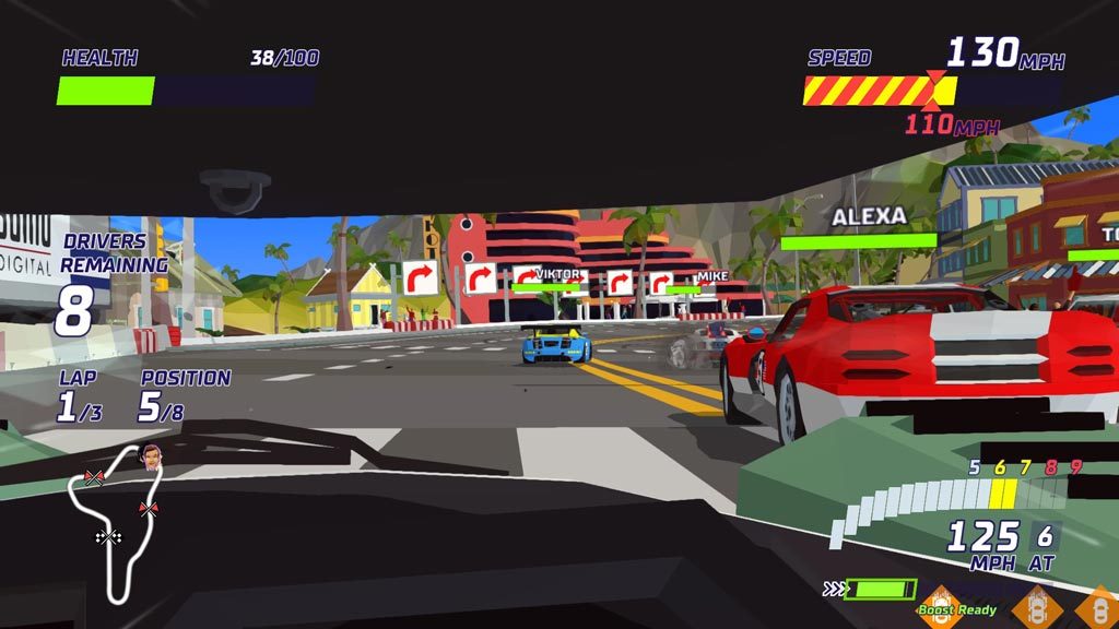 ps4 hotshot racing download ps4 hotshot racing download