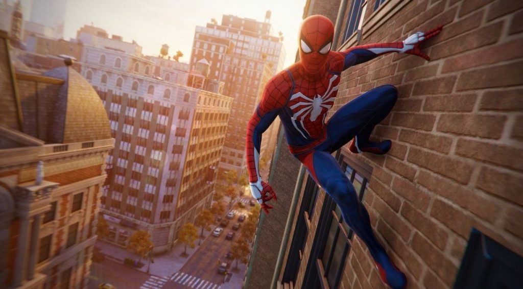 it-looks-like-you-will-have-to-switch-between-performance-and-graphics-modes-in-the-spider-man-ps5-remaster