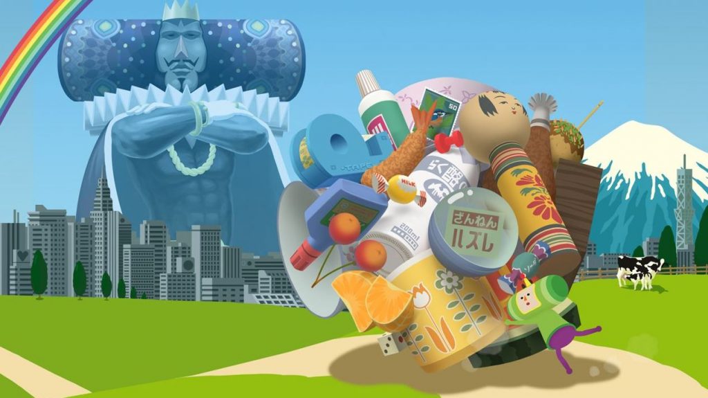 katamari-damacy-reroll-will-finally-be-rolling-onto-ps4-in-november