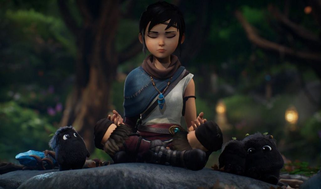 kena-bridge-of-spirits-delayed-to-q1-2021-on-ps5-and-ps4