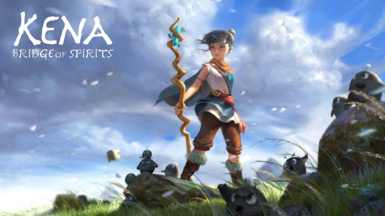 kena bridge of spirits ps4 download free kena bridge of spirits ps4 download free