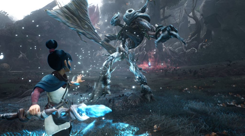 kena-bridge-of-spirits-ps5-and-ps4-new-gameplay-and-story-details-revealed-will-cost-less-than-60