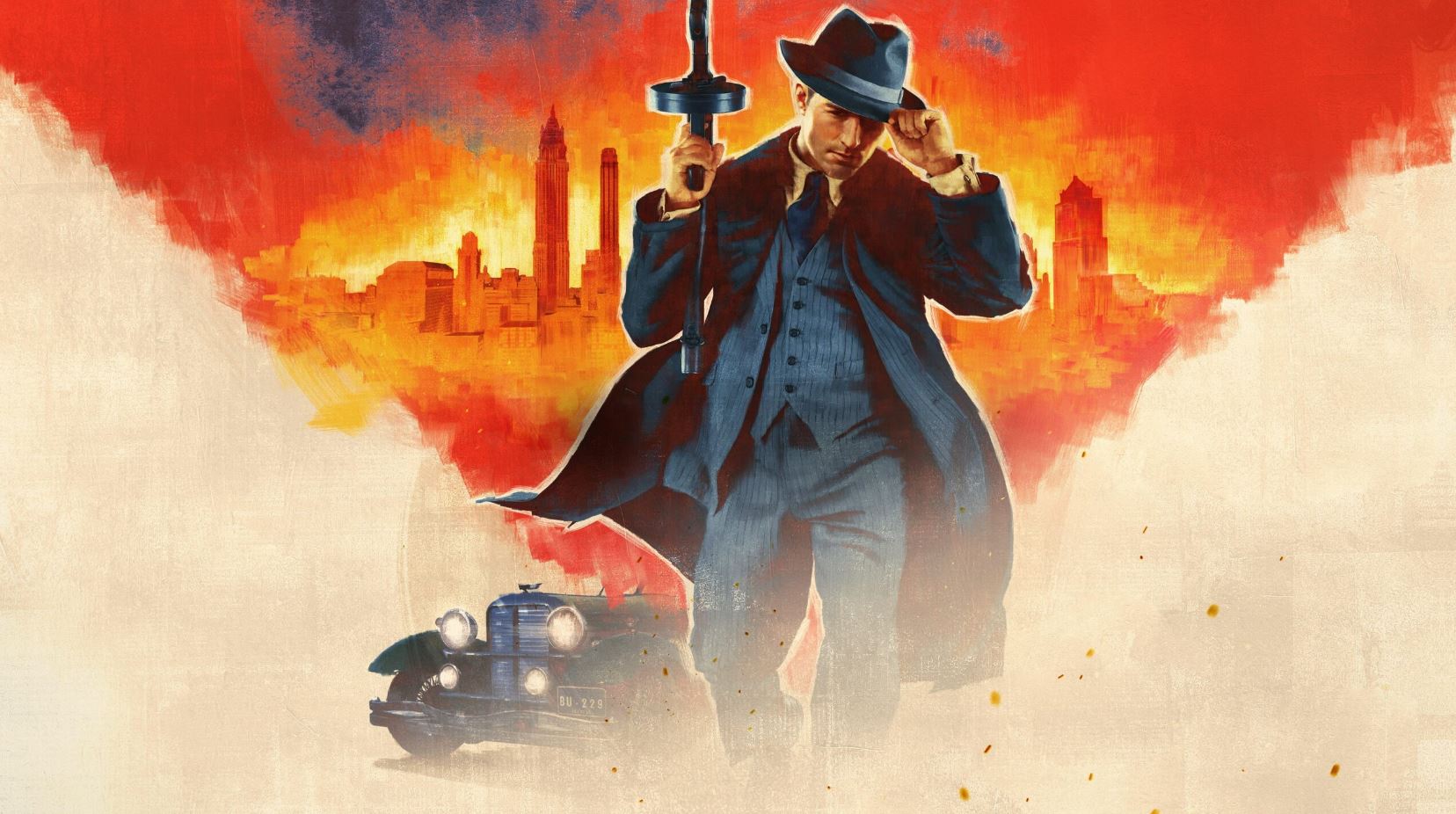 Mafia Definitive Edition PS4 Review PlayStation Universe