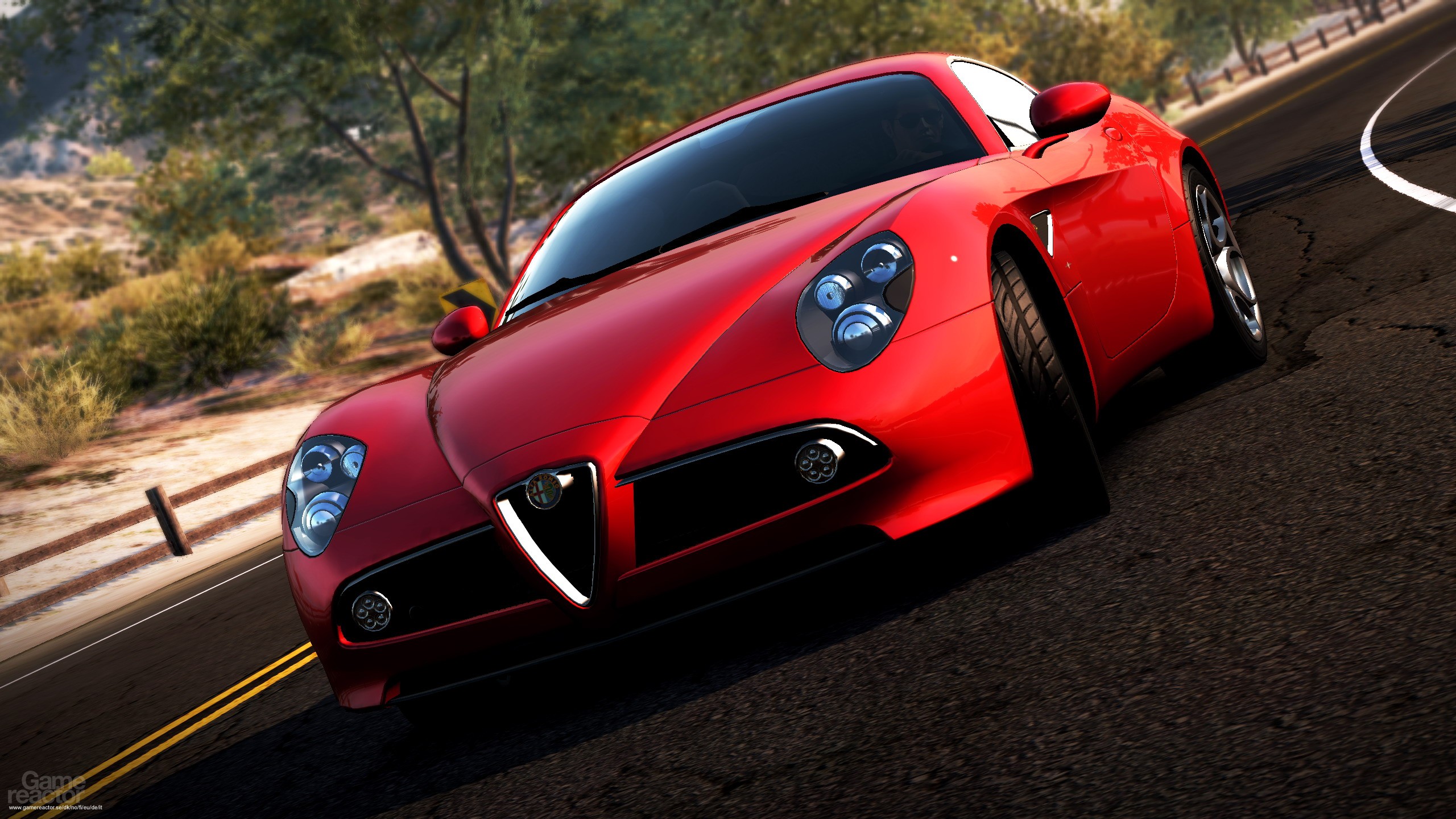 Need for Speed: Hot Pursuit Remastered Appears On Korean Ratings Board - PlayStation Universe