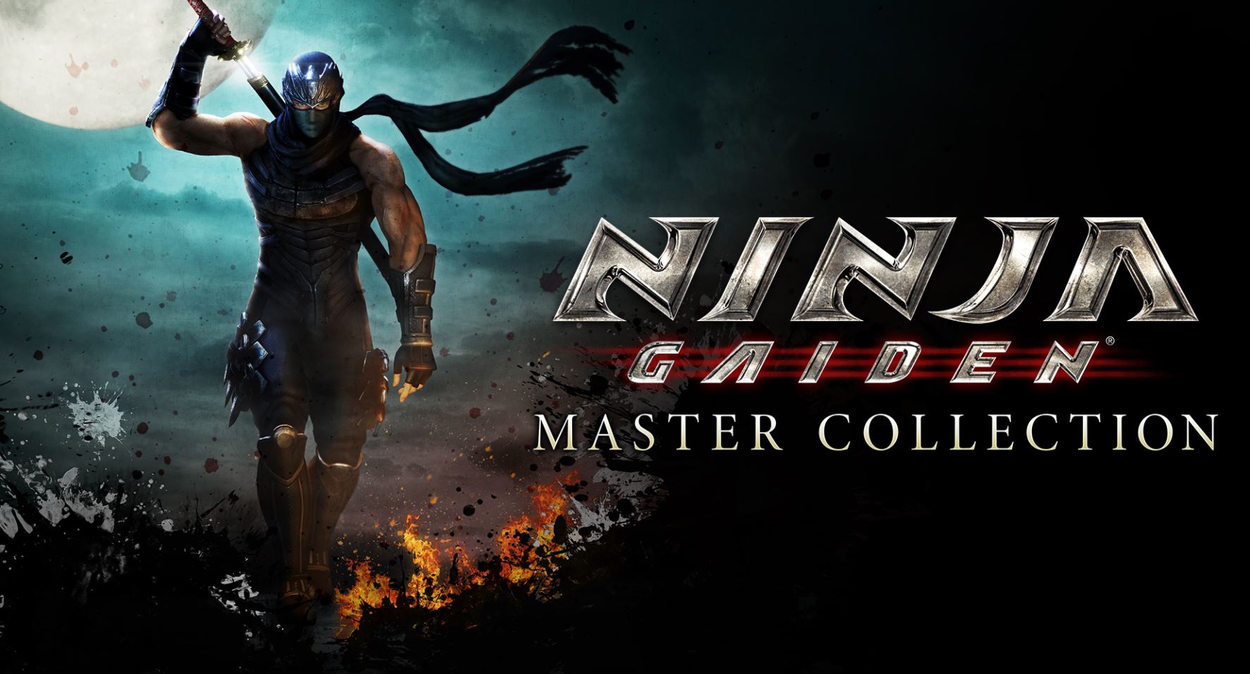 ninja-gaiden-master-collection-ps4-news-reviews-videos
