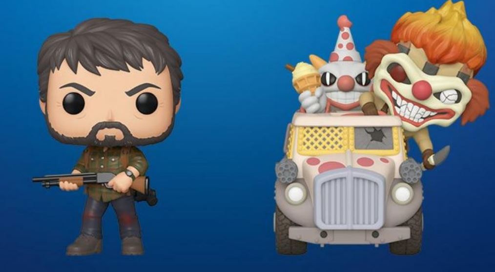 funko pop retailers