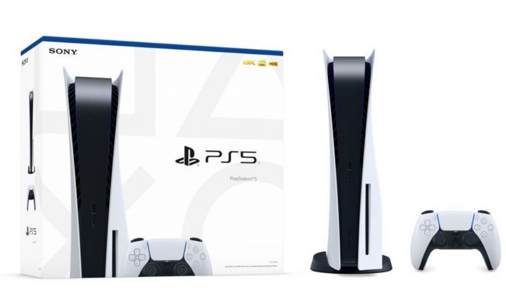 Qual é a diferença entre PS5 e PS5 Digital Edition?