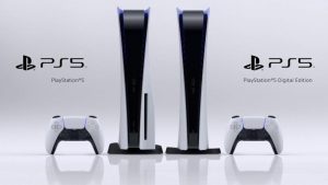 Ps5 preorders