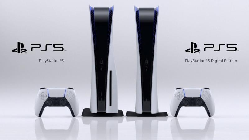 Ps5 preorders
