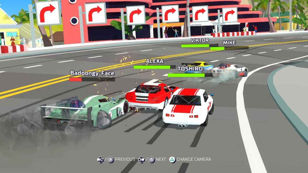 hotshot racing ps4 review download free hotshot racing ps4 review download free