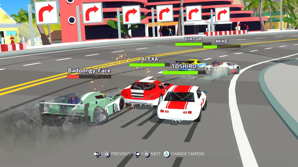 download hot shot racing ps4 download hot shot racing ps4