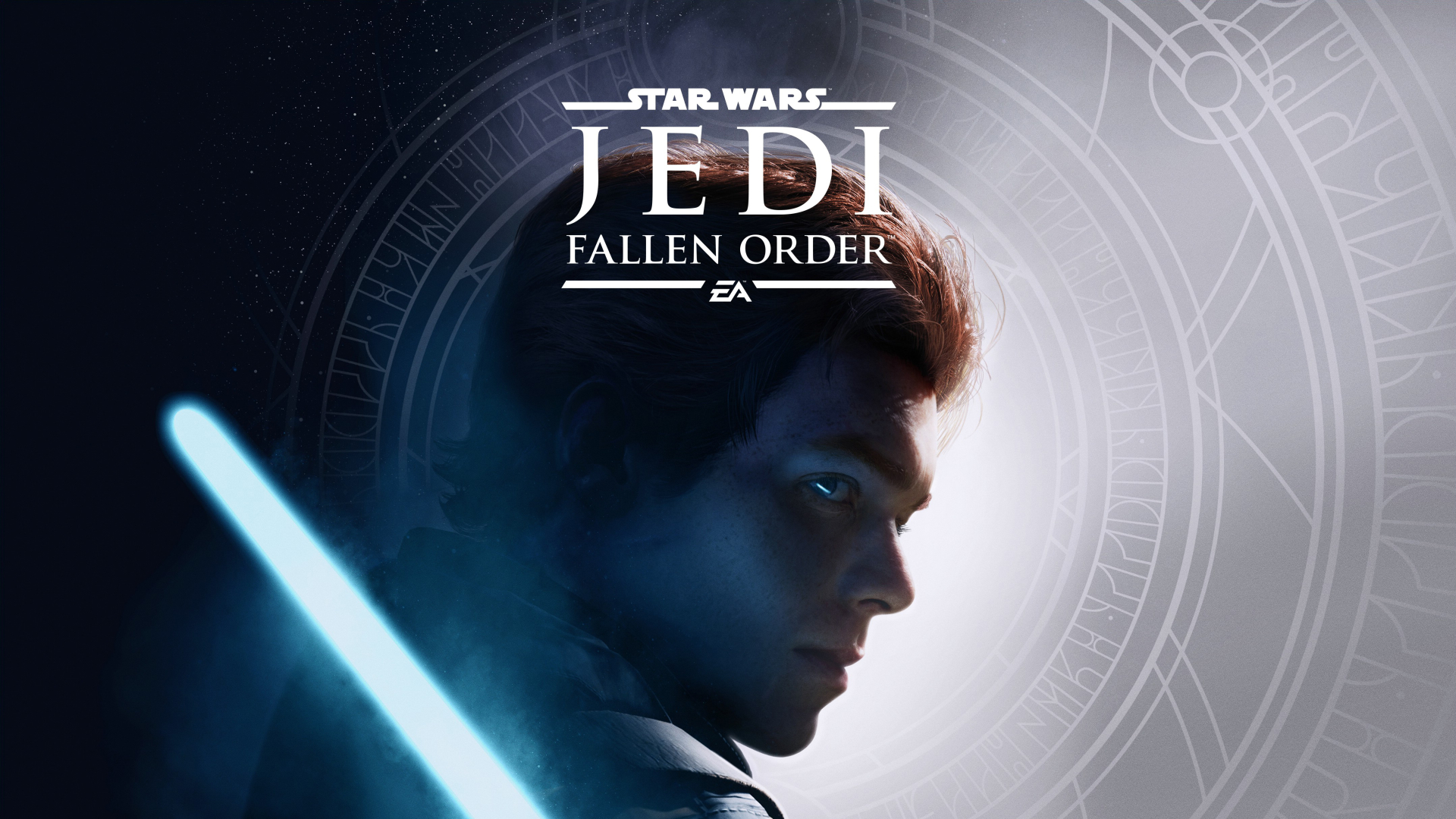 Star Wars Jedi: Fallen Order - PS4 - Wallpapers - 1920x1080
