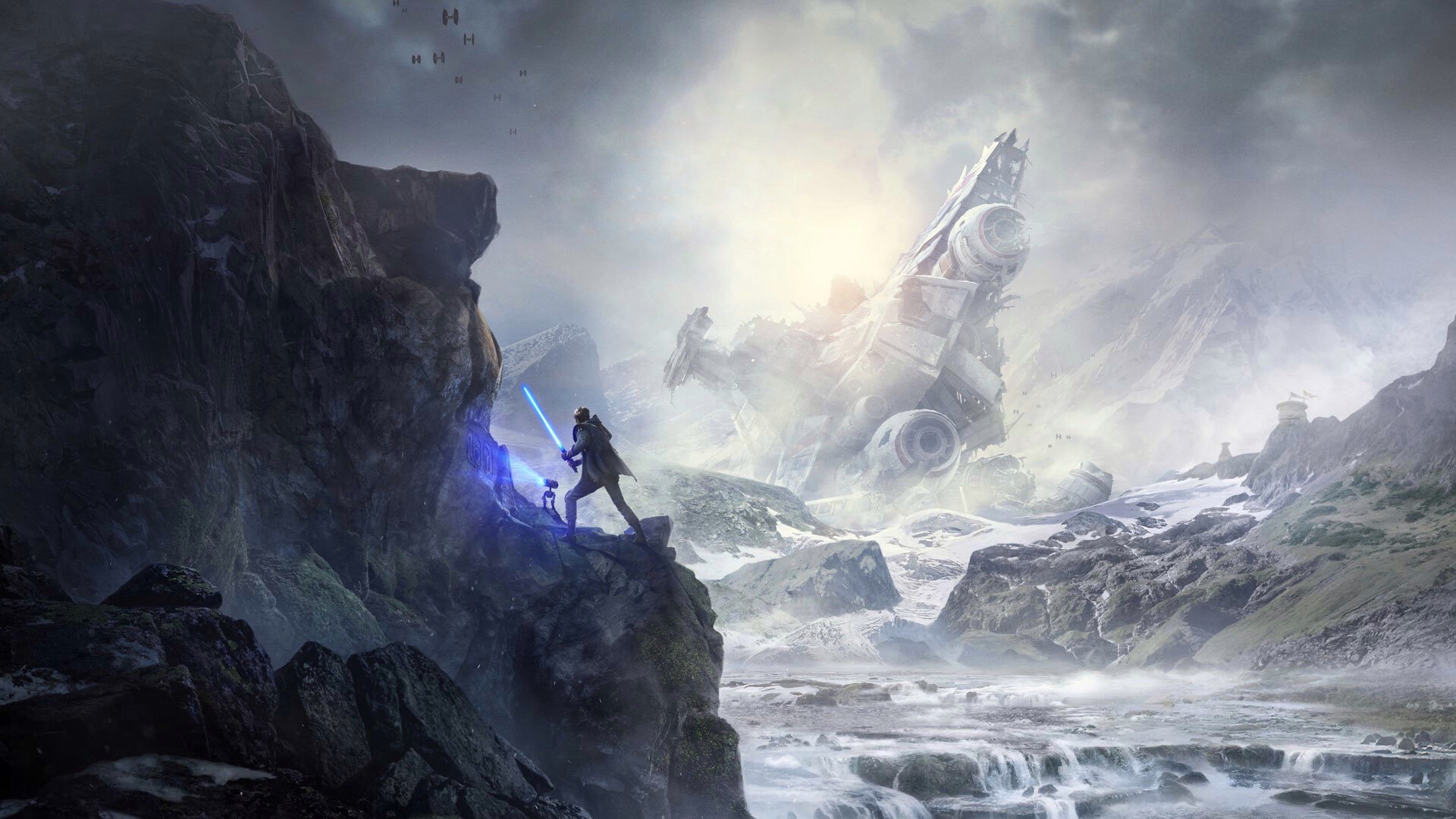 Jedi fallen order стим фото 69