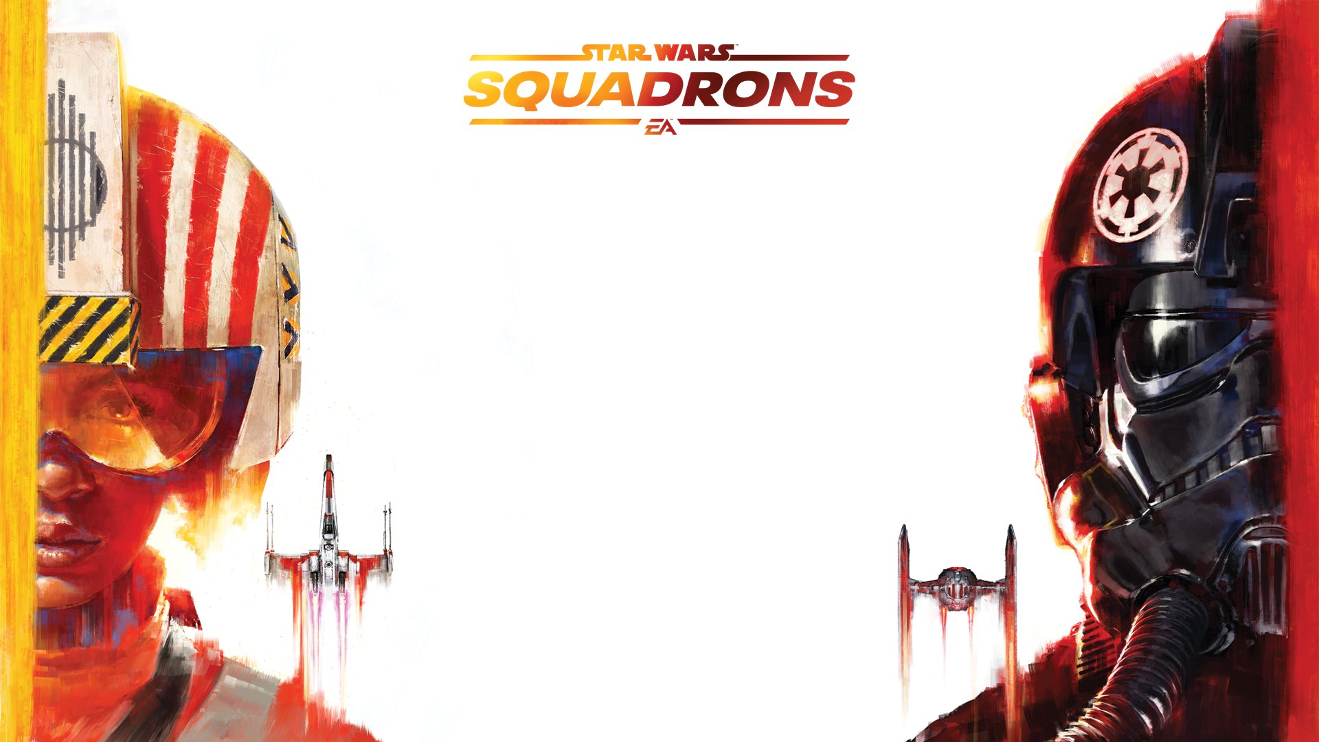 Star Wars: Squadrons - PS4 