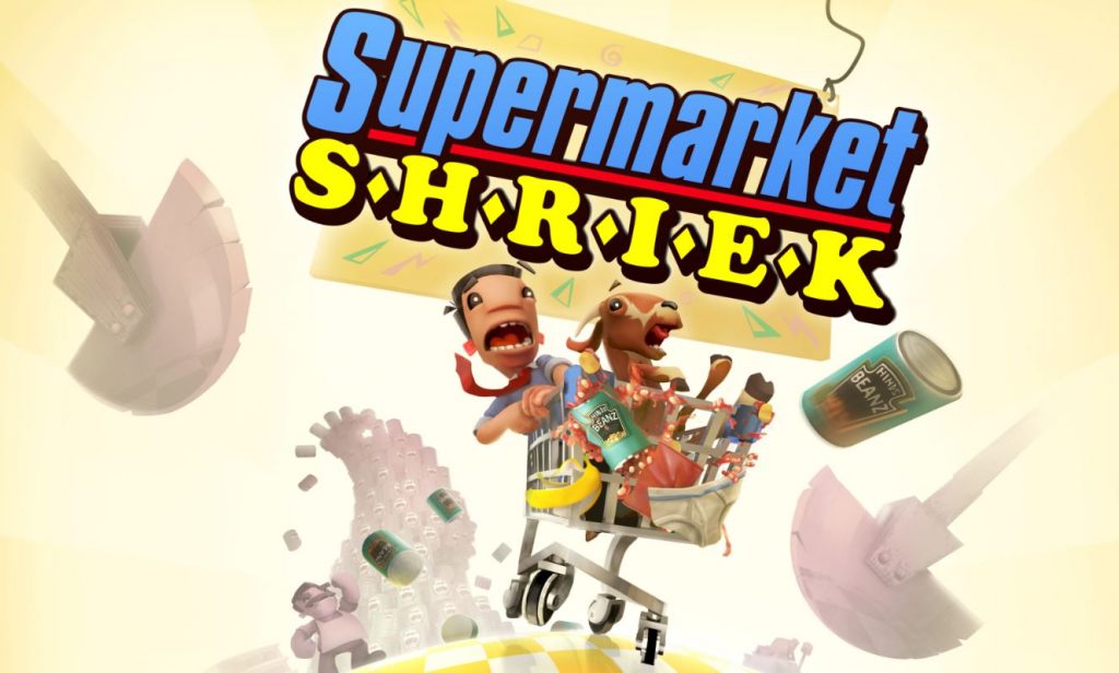 supermarket-shriek-ps4-news-reviews-videos