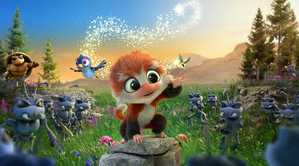 tamarin-review-ps4