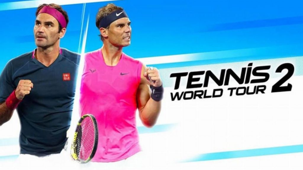 tennis-world-tour-2-ps4-news-reviews-videos