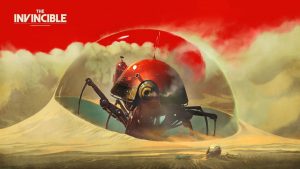 the-invincible-ps5-news-reviews-videos