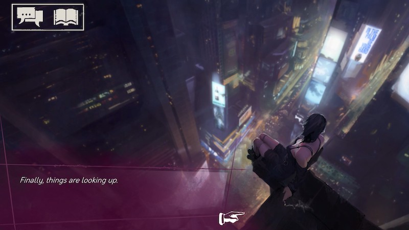 Vampire The Masquerade: Coteries of New York Review