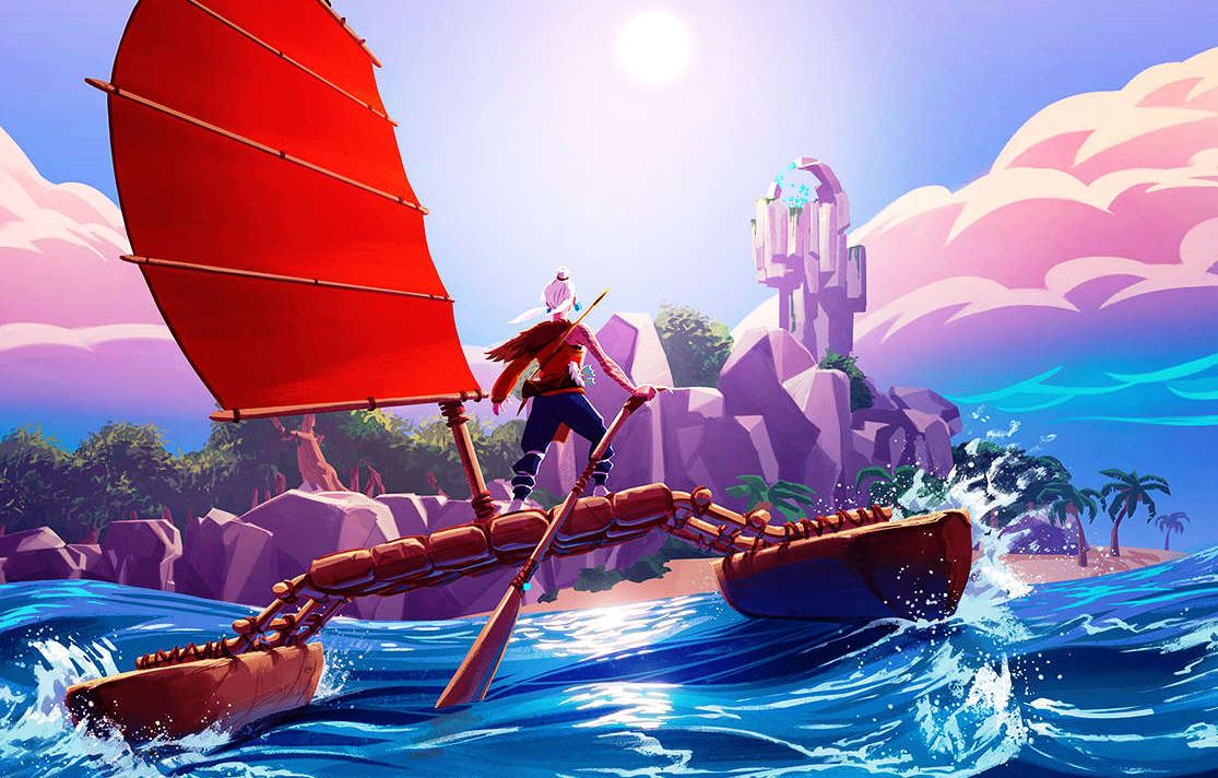 windbound ps4 price